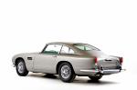 Aston Martin DB5 1965 года